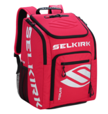Selkirk Selkirk 2022 Tour Backpack- Red