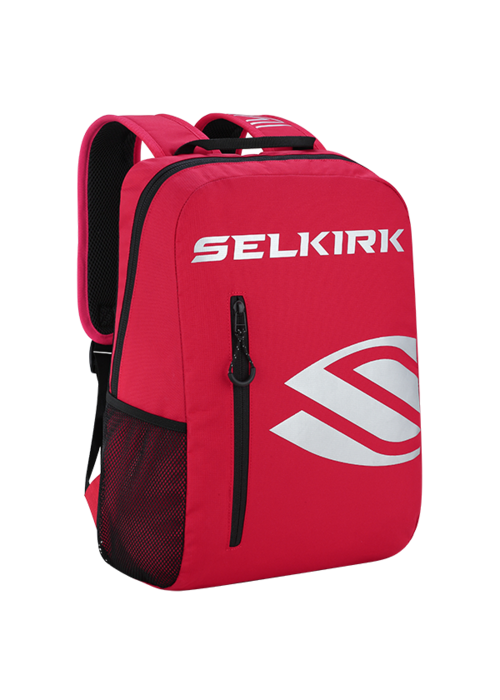 Selkirk Selkirk 2022 Day Backpack- Red