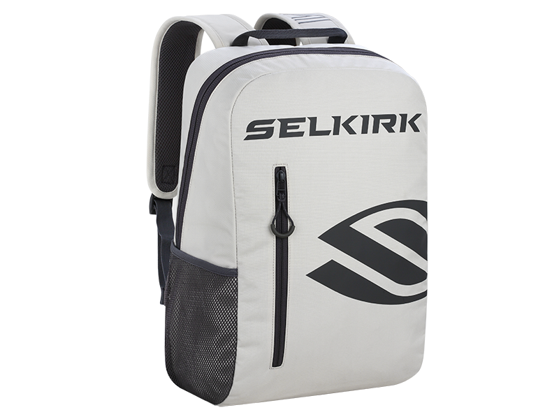 Selkirk Selkirk 2022 Day Backpack- White