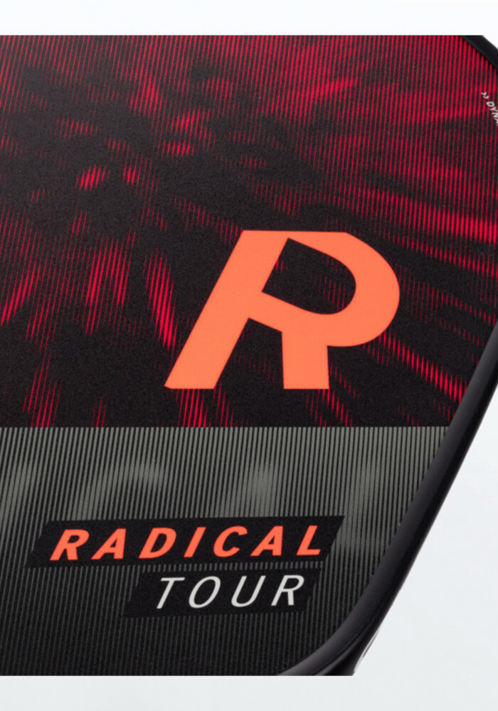 Head Radical Tour 4 1/8 Pickleball Paddle 2022