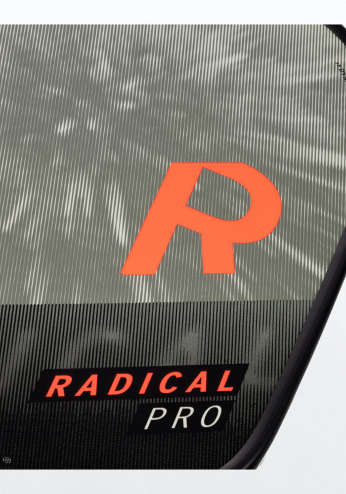Head Radical Pro Pickleball Paddle 2022
