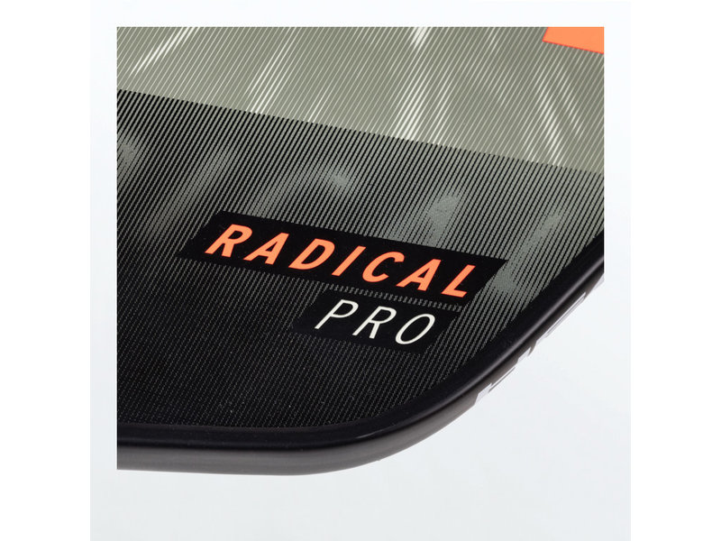 Head Head Radical Pro Pickleball Paddle 2022
