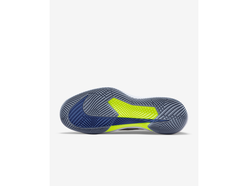 Nike Zoom Vapor Pro White/Mystic Navy Men's Shoe