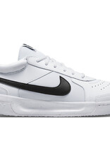 Nike Court Zoom Lite 3- White/Black