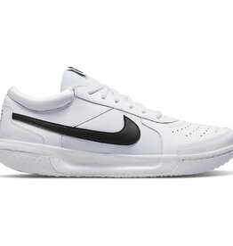 Nike Court Zoom Lite 3- White/Black