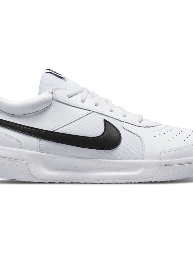 Nike Court Zoom Lite 3- White/Black