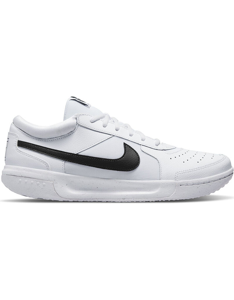 Nike Court Zoom Lite 3- White/Black