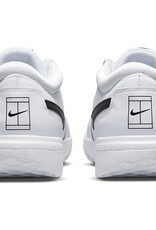 Nike Court Zoom Lite 3- White/Black
