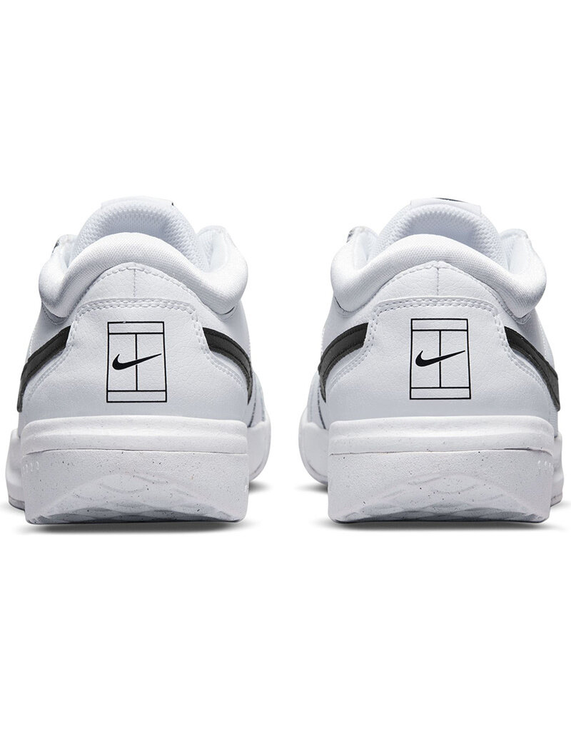 Nike Court Zoom Lite 3- White/Black