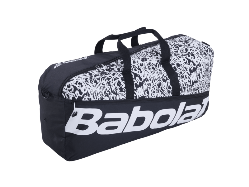 Babolat One Week Tournament Bag Black/White