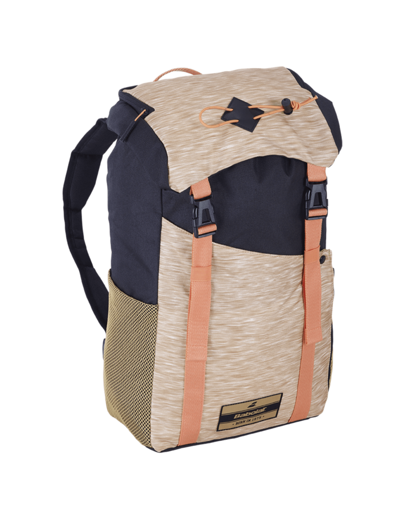 Babolat BP Classic Black Beige Tennis Bag