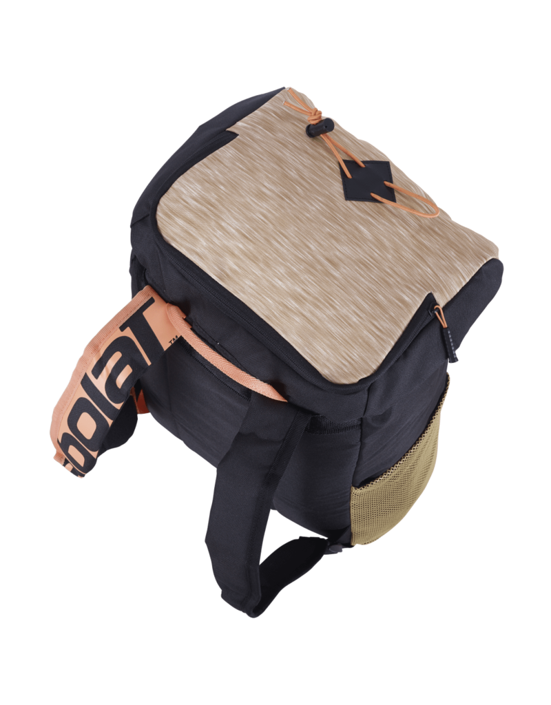 Babolat BP Classic Black Beige Tennis Bag