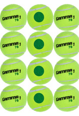 Gamma Gamma Green Dot 78 12 Pack