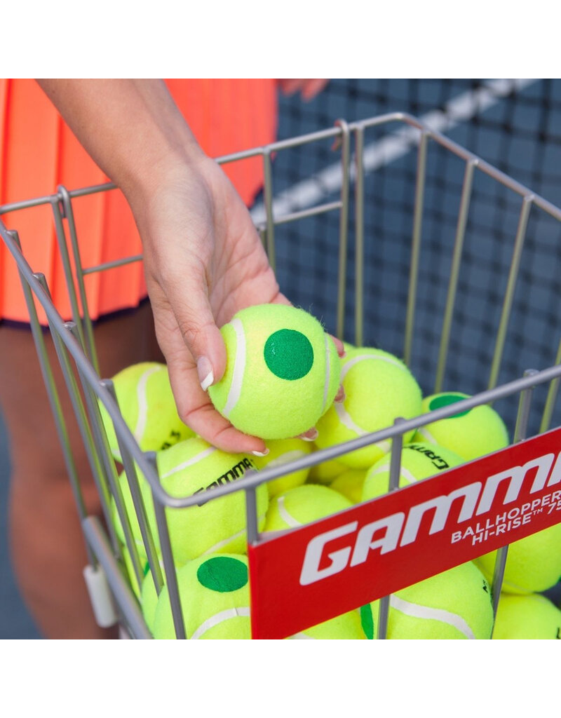 Gamma Gamma Green Dot 78 12 Pack