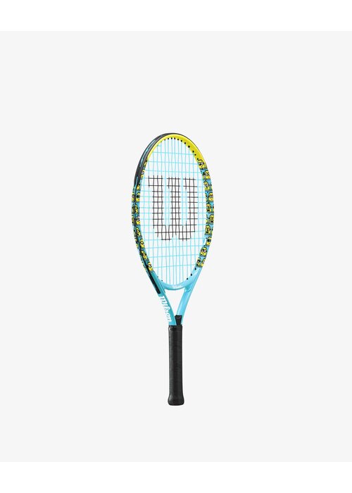 Wilson Minions 2.0 Jr 23" Tennis Racket
