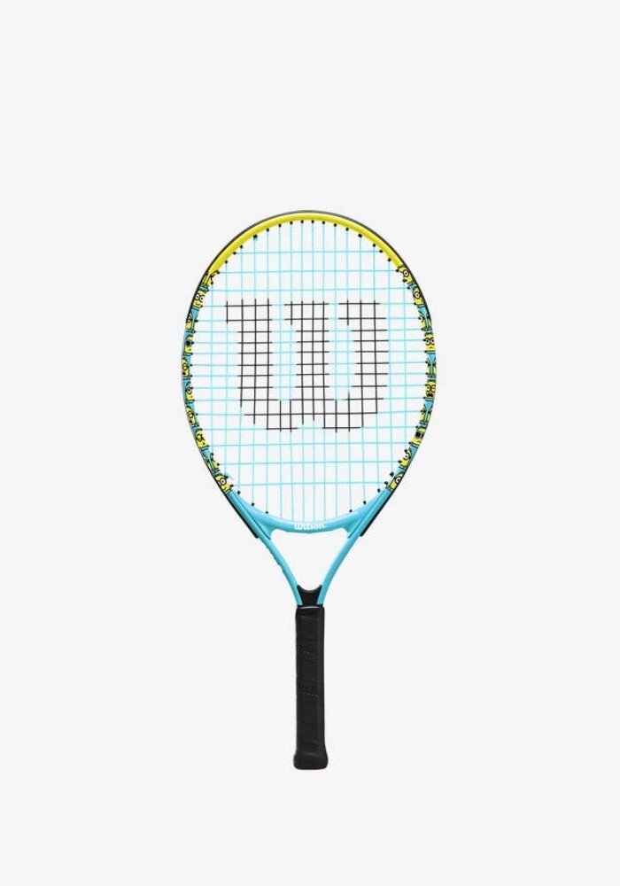 Minions 2.0 Jr 23" Tennis Racket