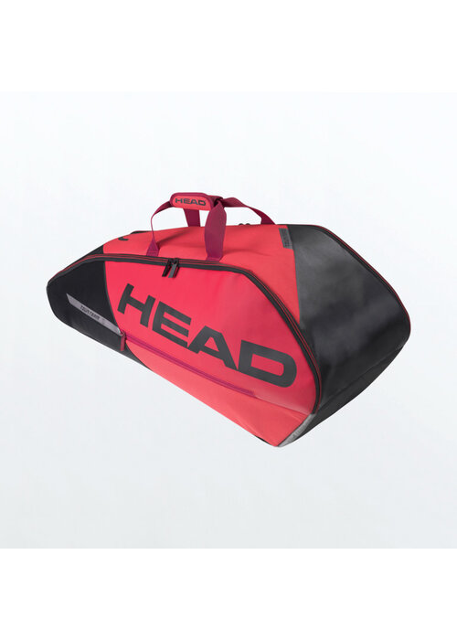 Head Tour Team 6R  Bag Black/Red