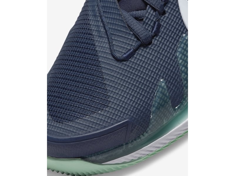Nike Zoom Vapor Pro Obsidian/Mint Foam Women's Shoe