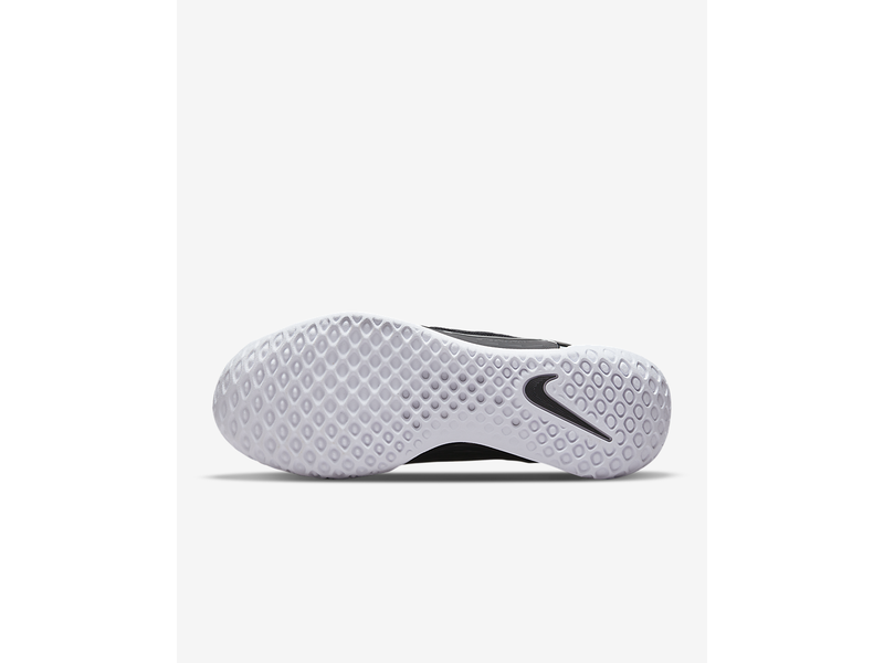 Nike Nike Zoom Court NXT Men's Shoe- Black/White