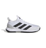 Adidas adizero Ubersonic 4 White/Black Men's Shoe