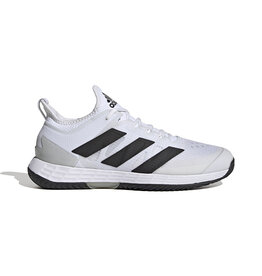 Adidas adizero Ubersonic 4 White/Black (M)