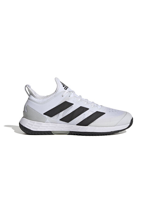 Adidas adizero Ubersonic 4 White/Black (M)