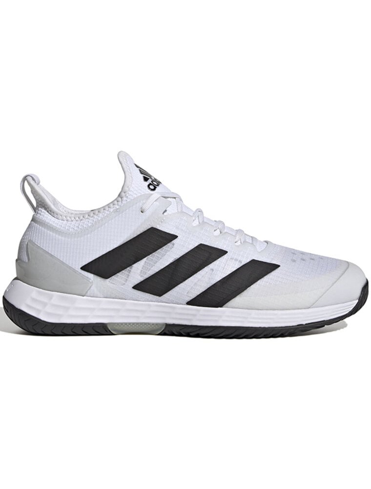 Adidas adizero Ubersonic 4 White/Black (M)