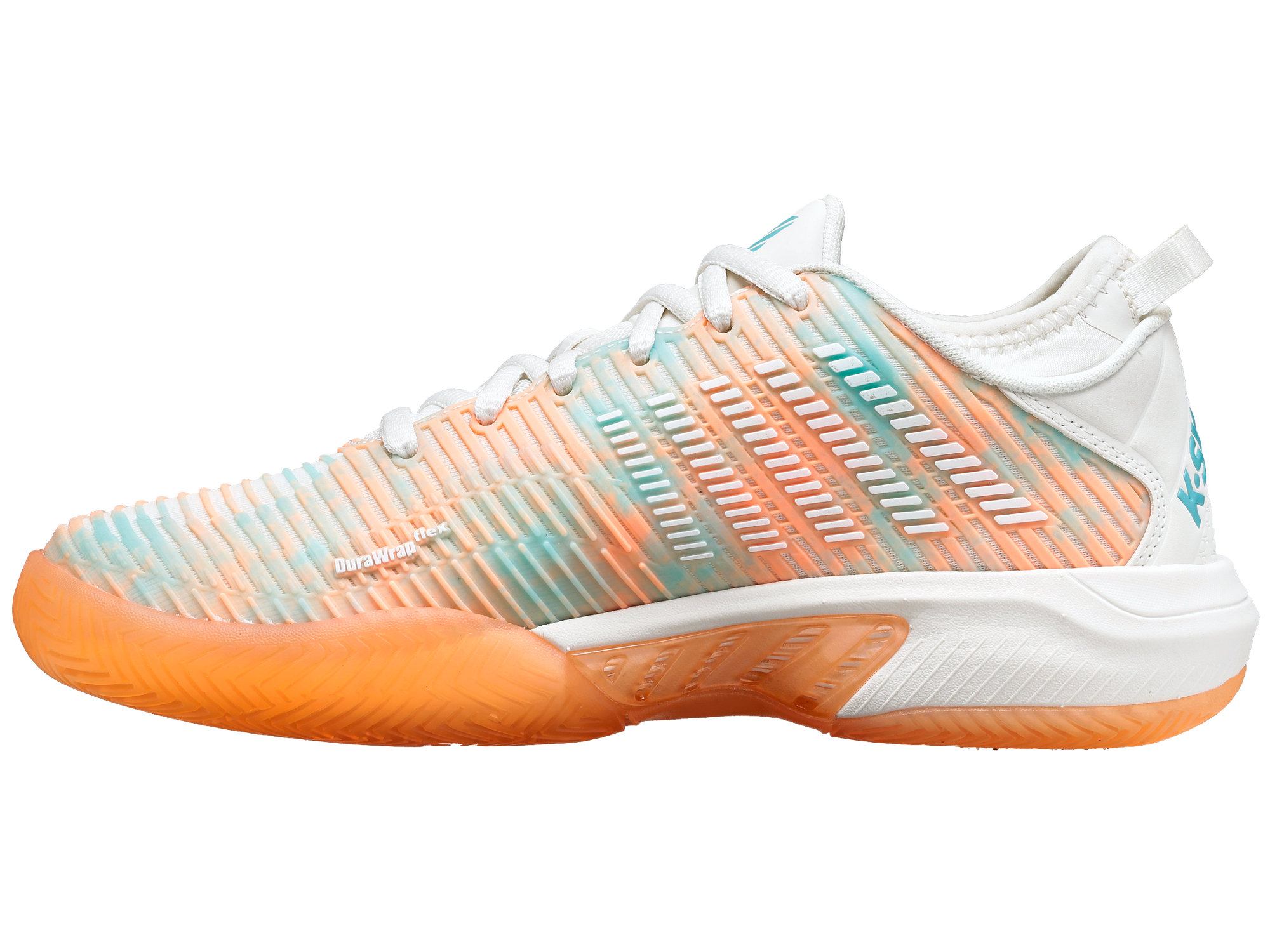 Bruin Wapenstilstand donker Hypercourt Supreme Sunset Glow Women's Shoes - Tennis Topia - Best Sale  Prices and Service in Tennis