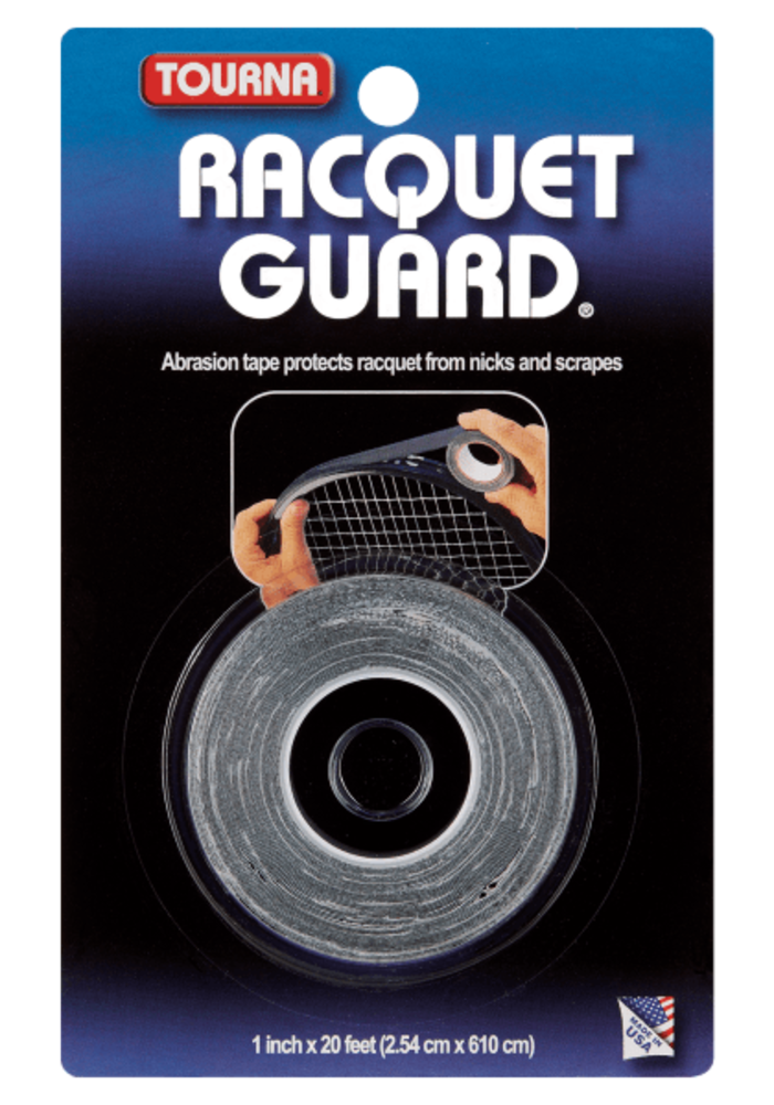 Racquet Guard Tape