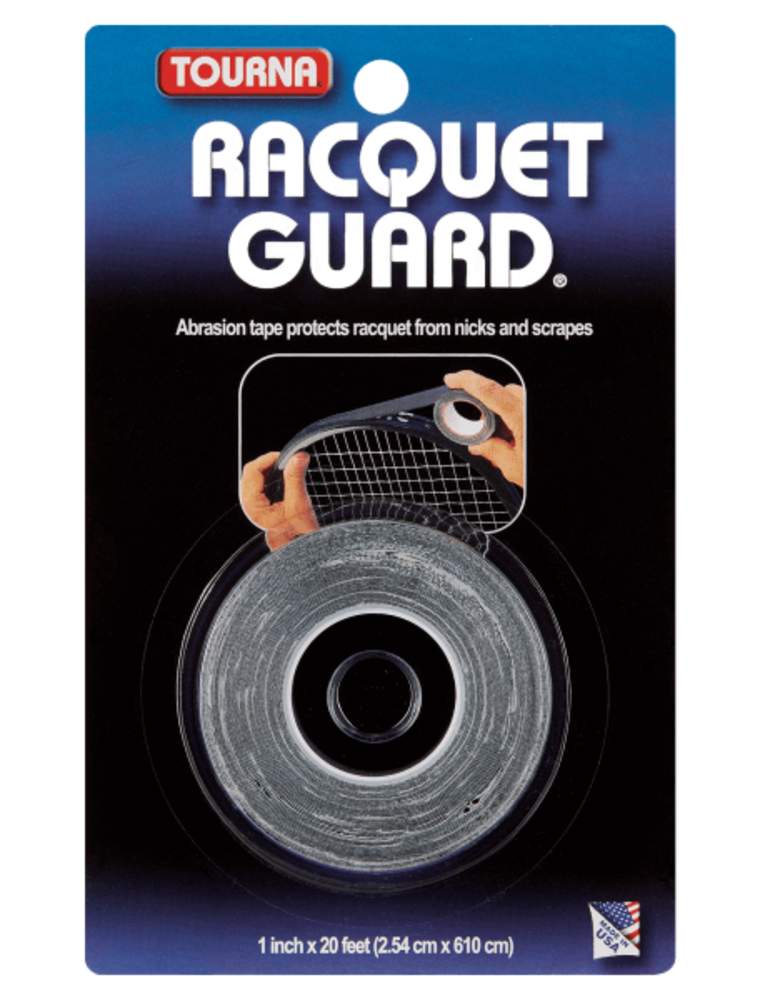 Tourna Racquet Guard Tape
