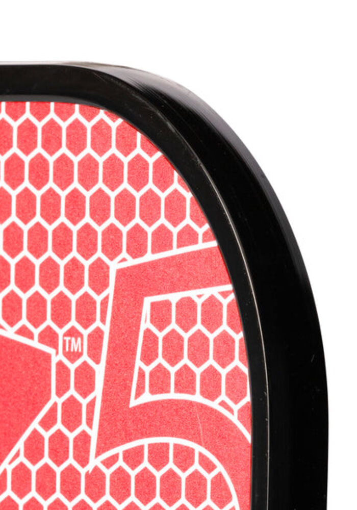 Z5 Composite Pickleball Paddle Red