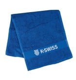 K-Swiss K-Swiss Tennis Towel- Blue