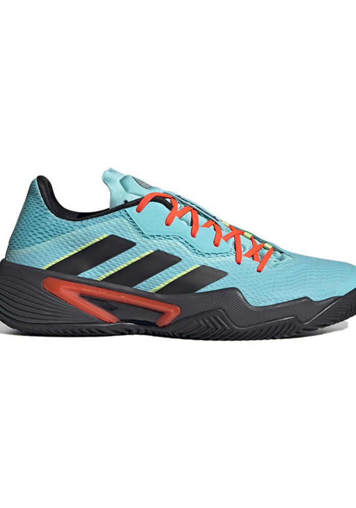 Barricade M Clay Pulse Aqua/Core Black/Pulse Lime - Tennis Topia - Best  Sale Prices and Service in Tennis