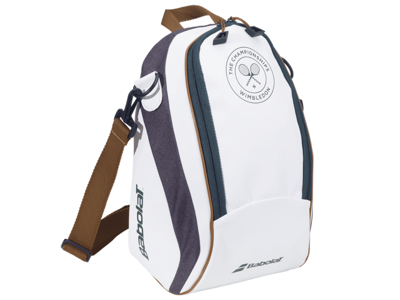 Babolat Babolat Wimbledon Cooler Bag