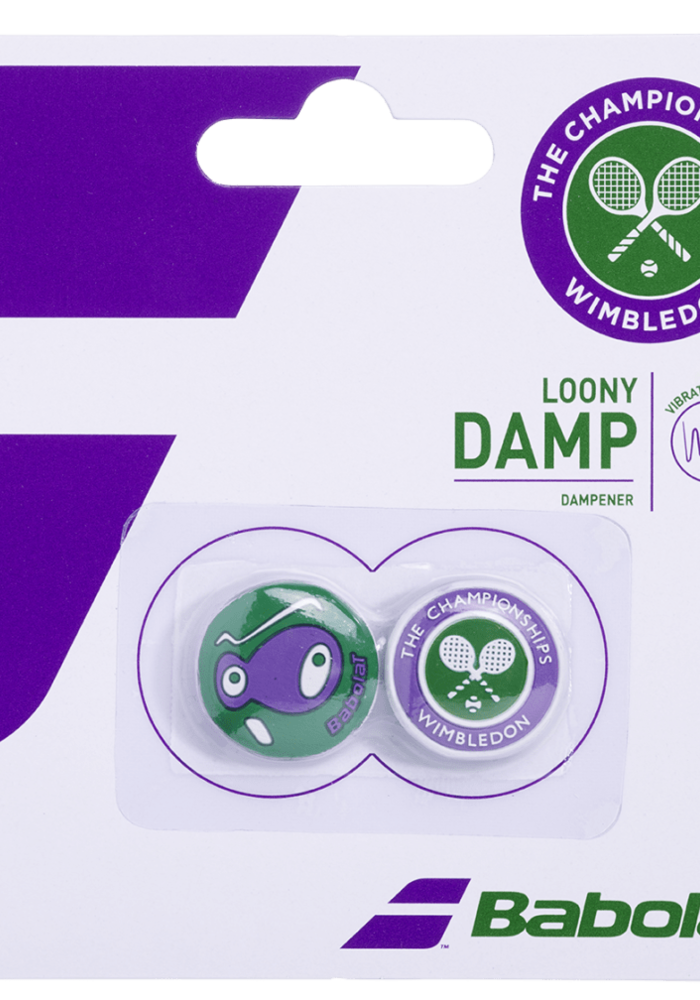 Loony Damp Wimbledon 2 Pack