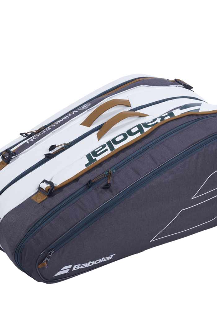 Pure 12 Pack Wimbledon Bag