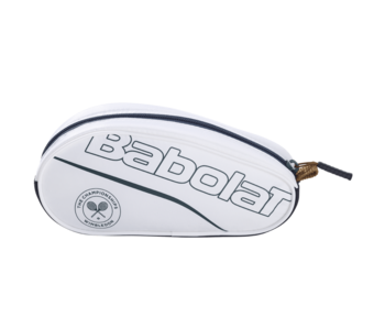 Babolat Wimbledon Racket Bag Pencil Case
