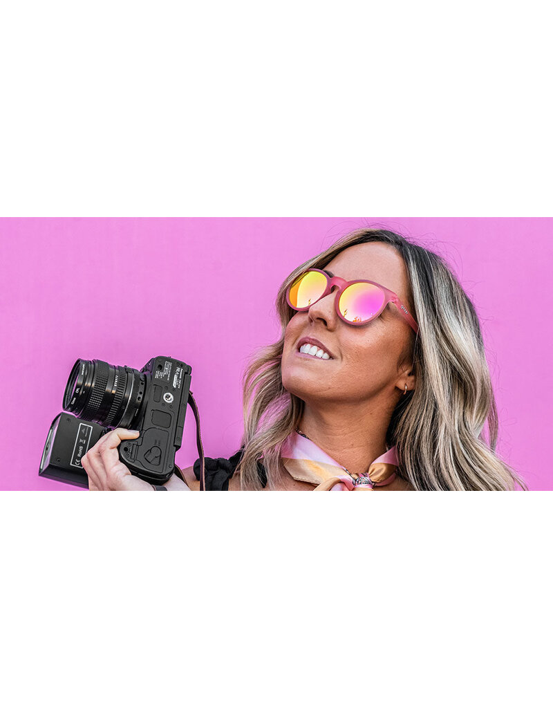 GoodR Influencers Pay Double
