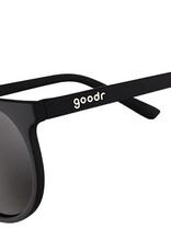 GoodR It's Not Black It's Obsidian