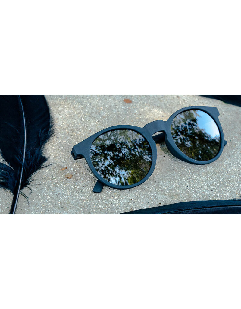 GoodR It's Not Black It's Obsidian