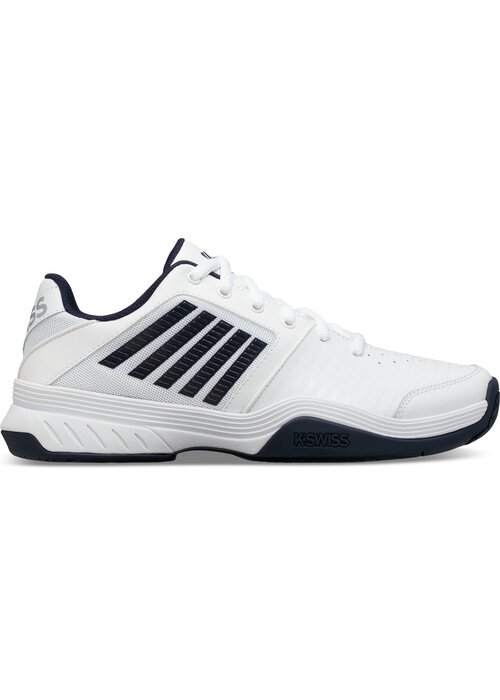 K-Swiss Men's Shoes - Tennis Topia - Best Sale Prices and Service