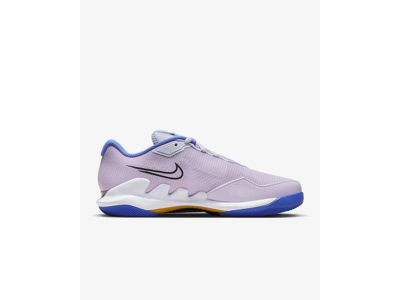 Nike Zoom Vapor Pro Purple/Black Women's Shoe