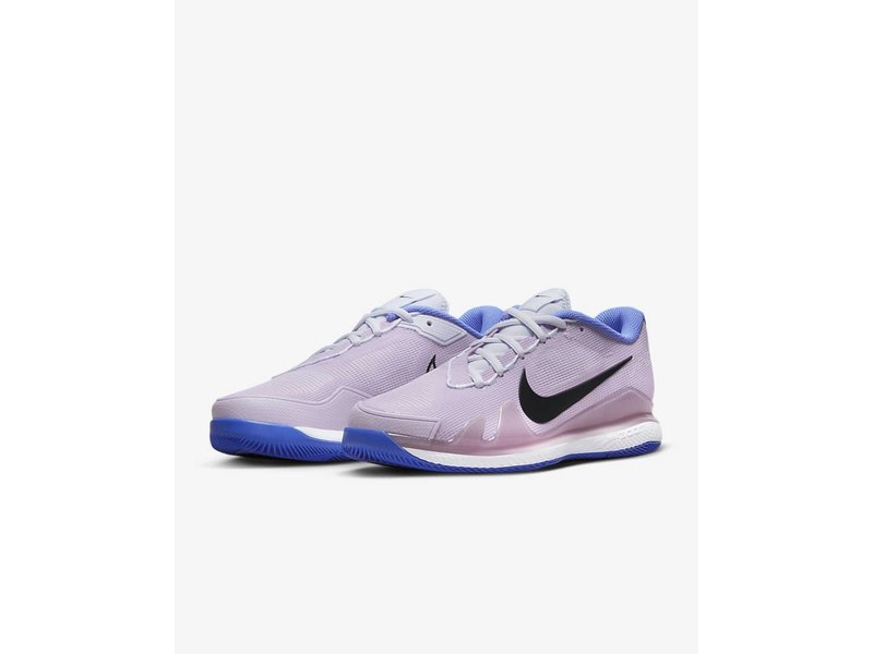 Nike Zoom Vapor Pro Purple/Black Women's Shoe