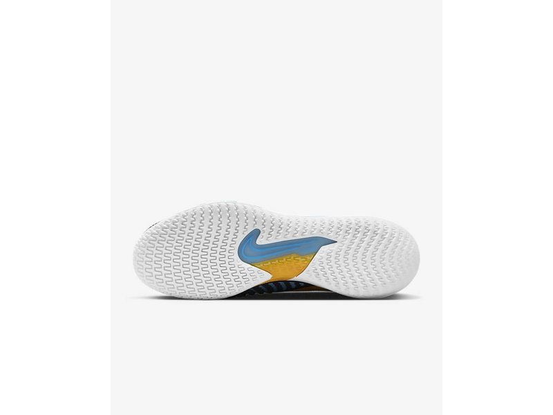 Nike React Vapor NXT Blue/Gold/White Men's Shoe