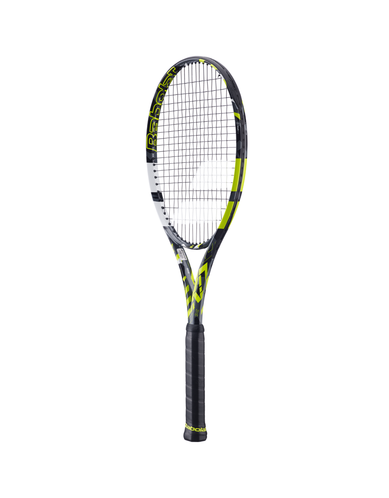 Pure Aero 2023 - Tennis Topia