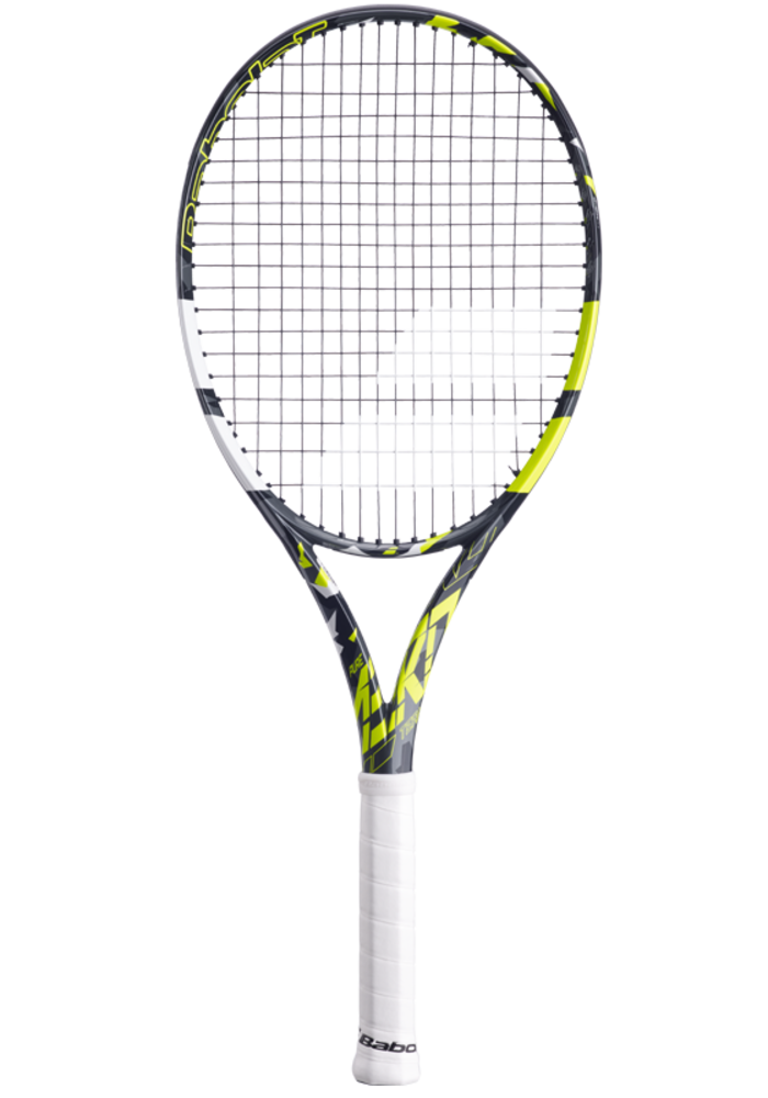 Babolat Pure Aero Rafa Team テニストピアSpec-0 - テニス