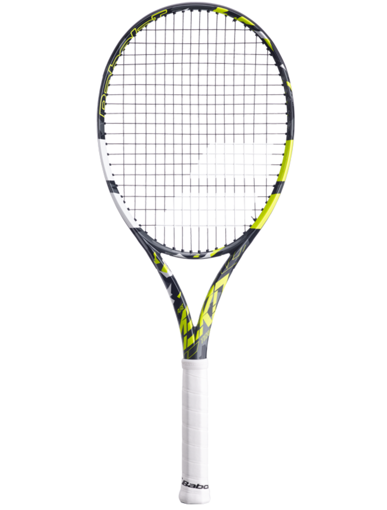 Babolat Pure Aero Tennis Racquets - Tennis Topia Babolat Pure Aero Tennis Racquets - Tennis Topia