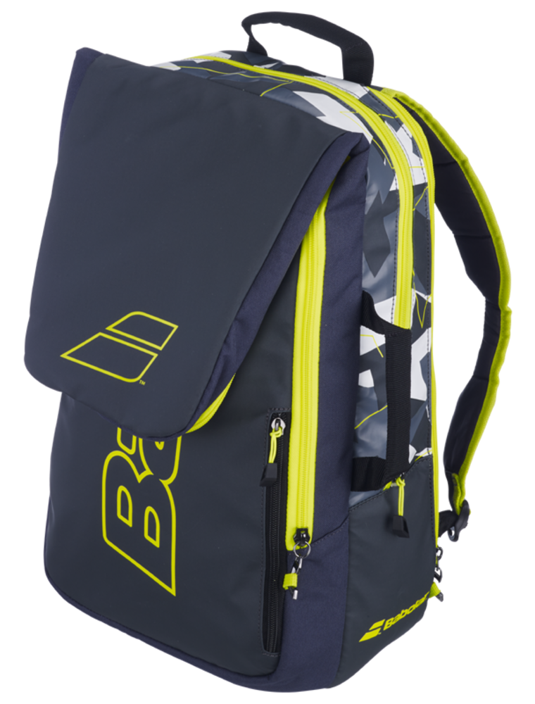 Babolat Pure Aero Backpack 2023