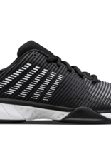 K-Swiss Hypercourt Express 2 Black/White (M)