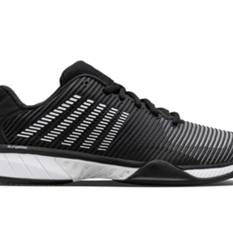 K-Swiss Hypercourt Express 2 Black/White (M)